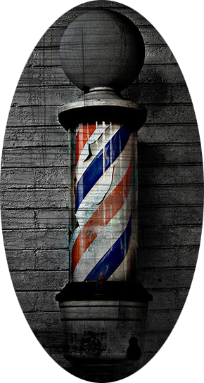 D.VERGOS BARBERSHOP - Κουρείο Πολύγωνο Αθήνα