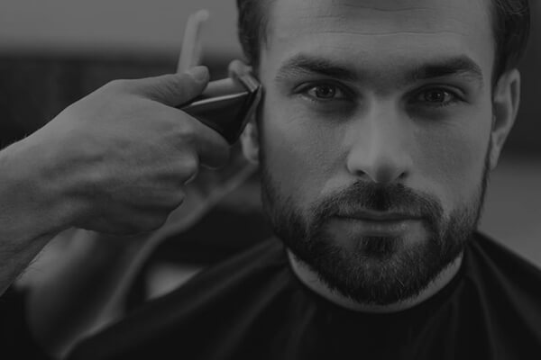 D.VERGOS Barbershop - Haircut