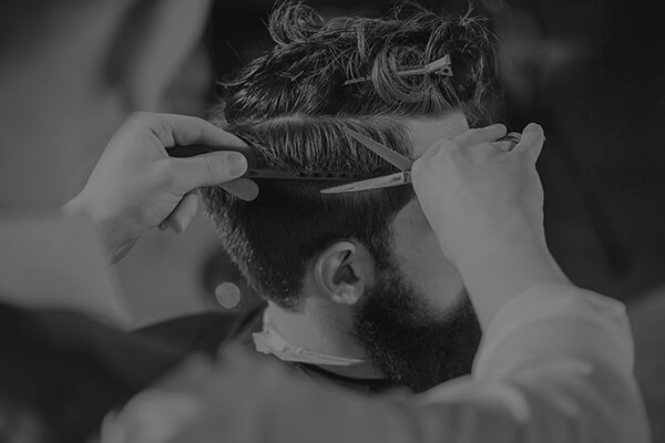D.VERGOS Barbershop - Hairstyles
