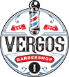 D.Vergos Barbershop | Ανδρικό Κουρείο Πολύγωνο Αθήνα 