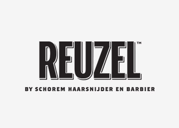 D.Vergos Barbershop | Reuzel 